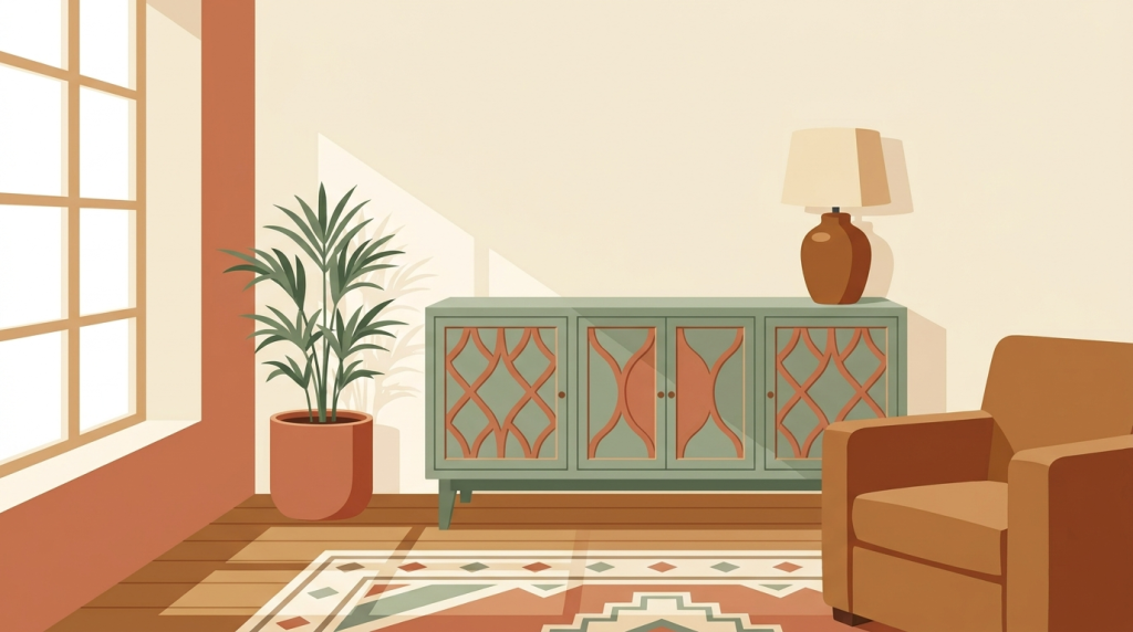 décoration maison : Sous-couche et choix de la peinture