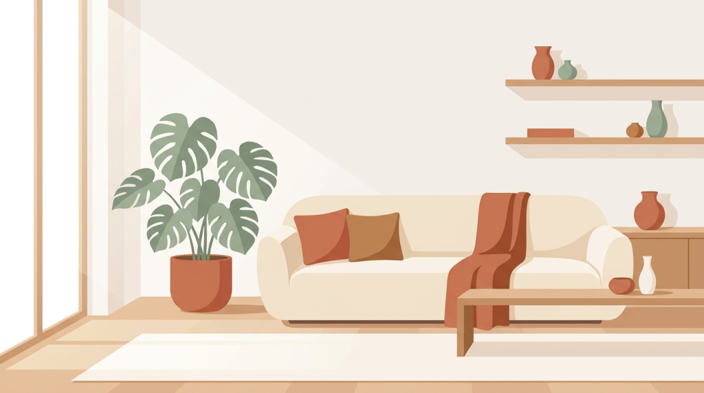 décoration maison : Les grandes méthodes : Marie Kondo et minimalisme