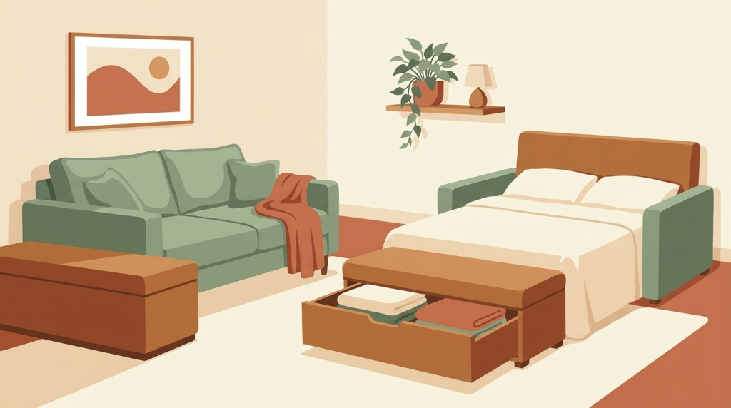décoration maison : Multiplier la lumière naturelle et artificielle