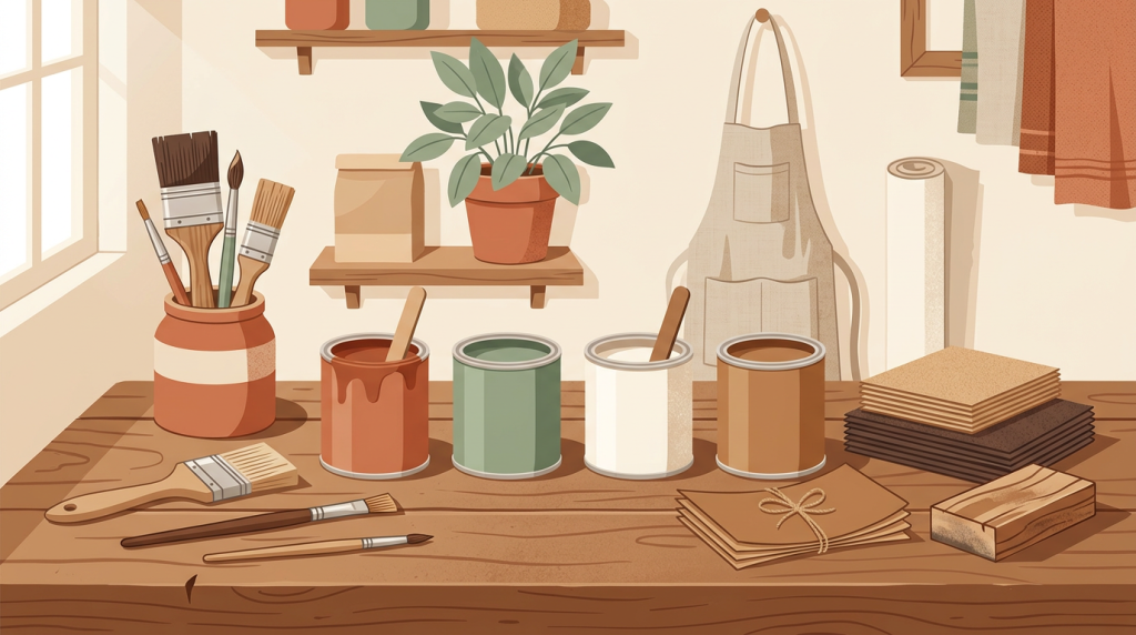 décoration maison : La sous-couche, une étape à ne pas négliger