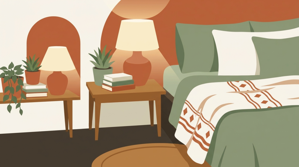 décoration maison : Créer un éclairage tamisé