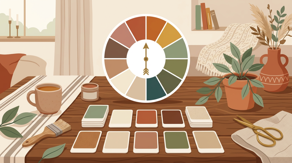 décoration maison : Les grandes familles d'associations
