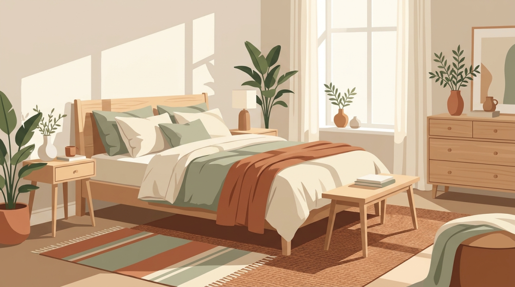 décoration maison : Le hygge : la chaleur qui fait la différence